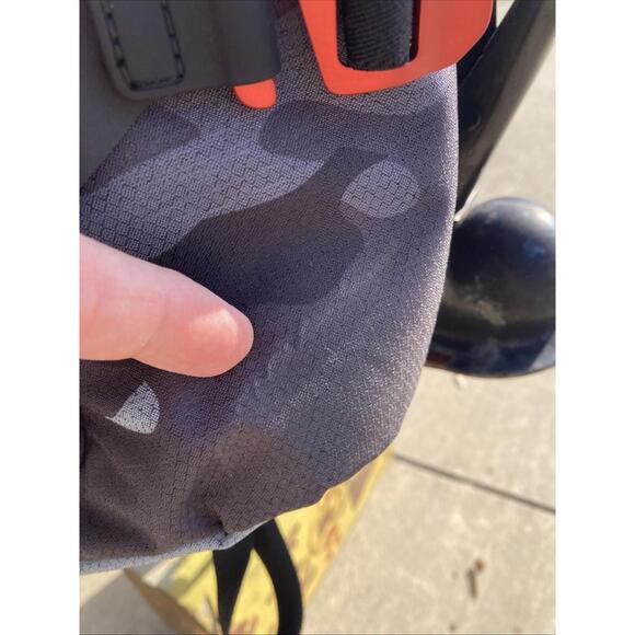 Victorinox Swiss Army VX Touring Citysport Daypack 15" Laptop Backpack Few Scuff - Picture 5 of 9